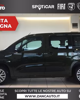 FIAT Doblò Passo Corto Diesel Magic Top 100cv