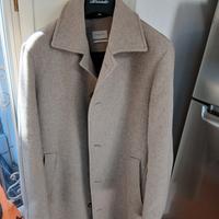 Cappotto uomo Brooksfield Torino