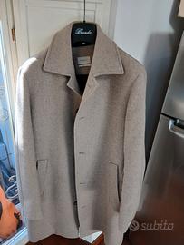 Cappotto uomo Brooksfield Torino