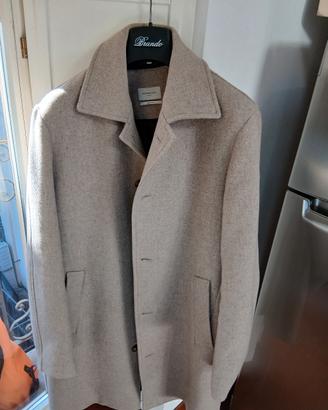 Cappotto uomo Brooksfield Torino