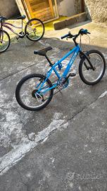 bicicletta x zagazzo