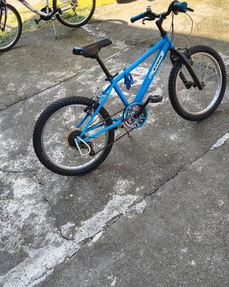 bicicletta x zagazzo