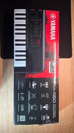 Yamaha PSS-A50 Tastiera Portatile 37 Tasti