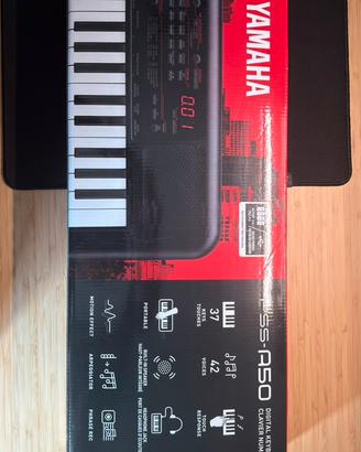Yamaha PSS-A50 Tastiera Portatile 37 Tasti