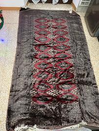 Tappeto persiano 260x150