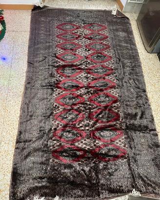 Tappeto persiano 260x150