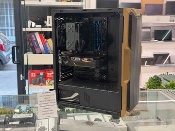 PC GAMING  - i5 - 16/ 240GB -GTX 1650