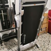 tapis roulant elettrico tappetino