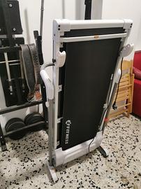 tapis roulant elettrico tappetino