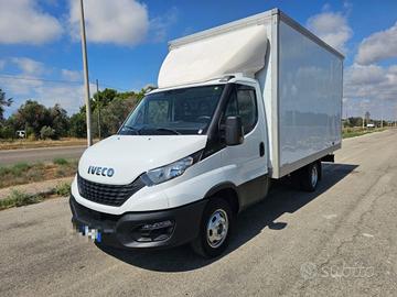 IVECO Daily 35C14 BTor 2.3 HPT PL-RG CASSA 8 BAN