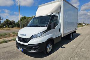 IVECO Daily 35C14 BTor 2.3 HPT PL-RG CASSA 8 BAN