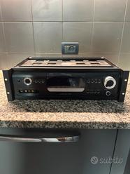 NAD VISO TWO  ricevitore DVD/CD  			