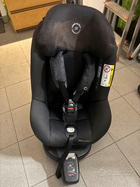 Seggiolino auto Bébé Confort Beryl Isofix 0-25 kg