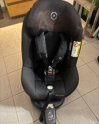 Seggiolino auto Bébé Confort Beryl Isofix 0-25 kg