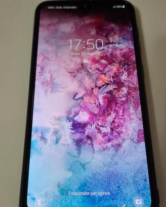 📱 Samsung Galaxy A50 128 GB – Buone condizioni