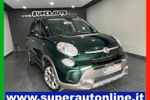 FIAT 500L 1.3 Multijet 85 CV Dualogic Trekking