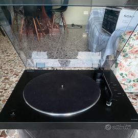 Giradischi Sony ps-lx310bt