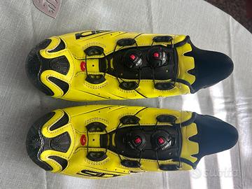Scarpe MTB SIDI Dragon SRS 43