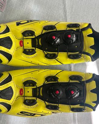 Scarpe MTB SIDI Dragon SRS 43