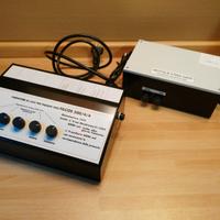 centralina per presepe