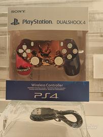 Controller Wireless Dualshock 4 nuovo