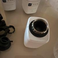 Valvole per termosifoni marca Eve