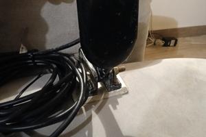 Trasduttore lowrance