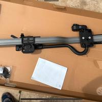 Porta bicicletta originale Toyota Yaris Cross