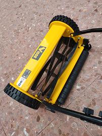 Rasaerba Tosaerba elicoidale Vigor