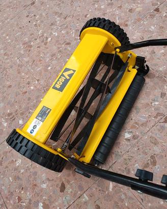 Rasaerba Tosaerba elicoidale Vigor