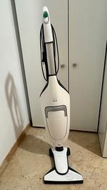 aspirapolvere vorwerk folletto vk220s + accessori