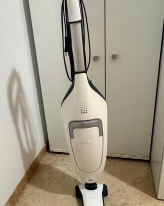 aspirapolvere vorwerk folletto vk220s + accessori