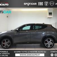 Alfa Romeo Tonale 1.5 160cv Hybrid TCT7 Veloc...