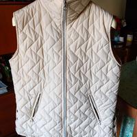 Piumino Smanicato Donna