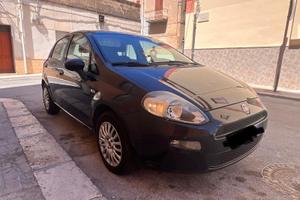 fiat punto 87.000km