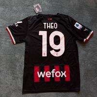 maglia theo milan