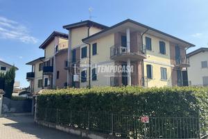 Trilocale in contesto recente