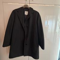 Trench aspesi nero S