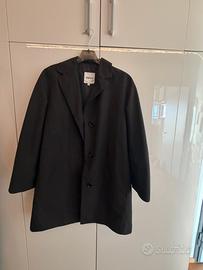 Trench aspesi nero S