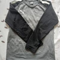 Maglia portiere Puma 11-12 anni
