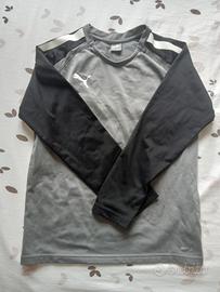 Maglia portiere Puma 11-12 anni