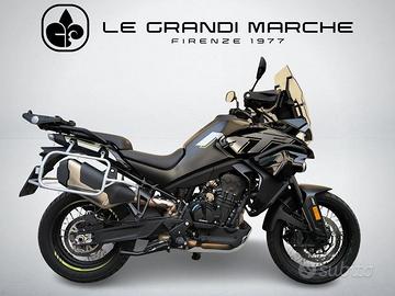 CFMOTO 800MT Explore