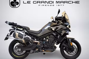 CFMOTO 800MT Explore