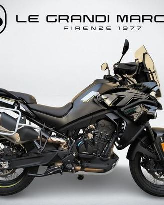 CFMOTO 800MT Explore