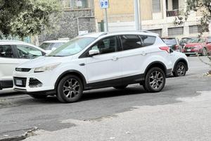 Kuga 164cv