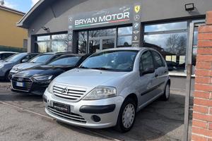 Citroen C3 1.1 Elegance