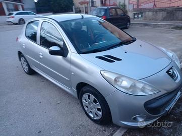 Peugeot 206 plus 1.4 hdi
