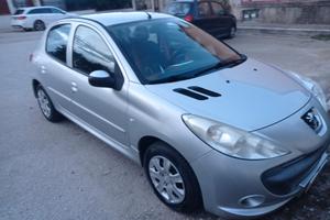 Peugeot 206 plus 1.4 hdi