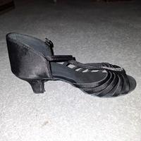 Scarpette danza tipo Cuccarini