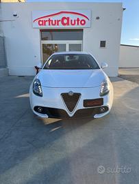 Alfa Romeo Giulietta 1.6 JTDm 120 CV Super